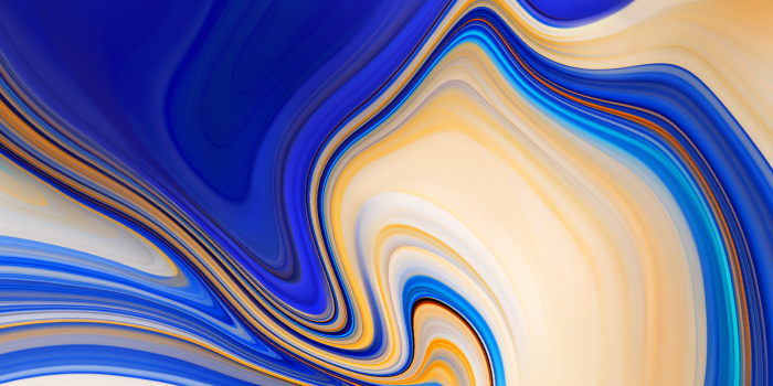 2560x2560 Galaxy Tab S4 wallpapers are here for your viewing pleasure - SamMobile