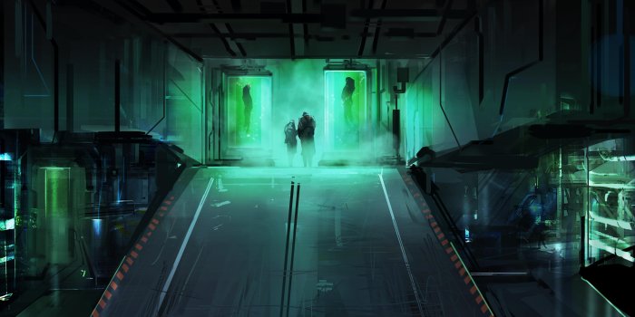 4584x2400 Lab 4K wallpaper