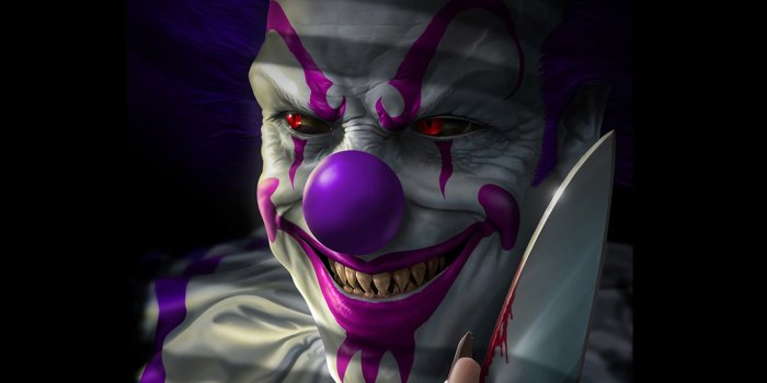 2200x1238 40+ Clown HD Wallpapers and Backgrounds