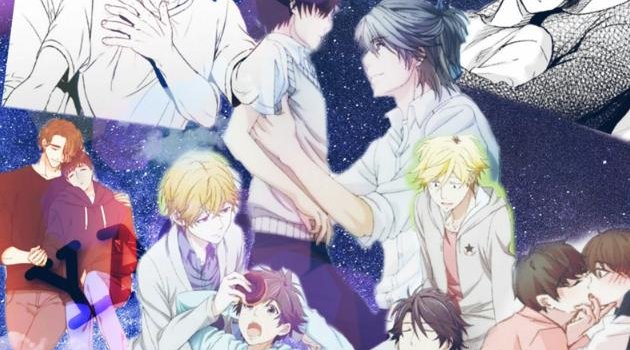 630x1280 Yaoi wallpaper by JhoanaSiret - Download on ZEDGE™ | 04c8