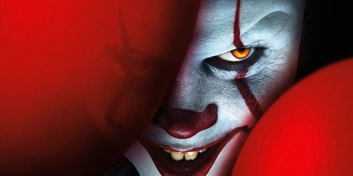 1280x720 It Chapter Two Clown Wallpapers