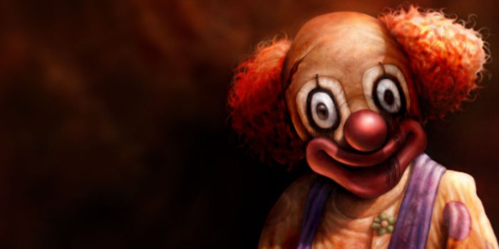 1280x1024 72+] Clown Wallpapers Free on WallpaperSafari