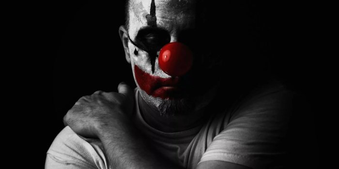 1920x1080 14 Killer Clown Wallpapers - Wallpaperboat