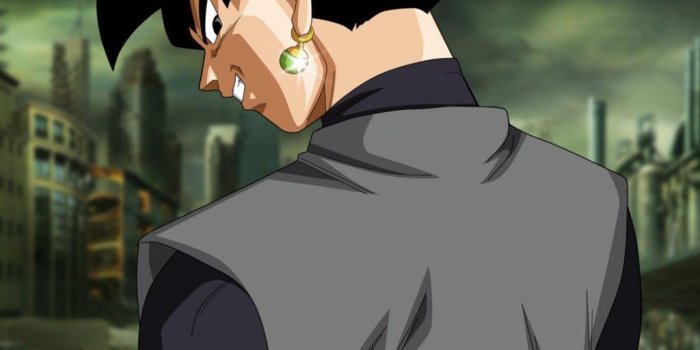 1024x768 11 Black Goku Wallpaper 4k For iPhone, Android and Desktop - Page 2 of 4 -  The RamenSwag