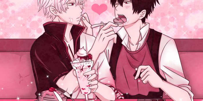 1920x1200 Yaoi, Wallpaper | page 18 - Zerochan Anime Image Board