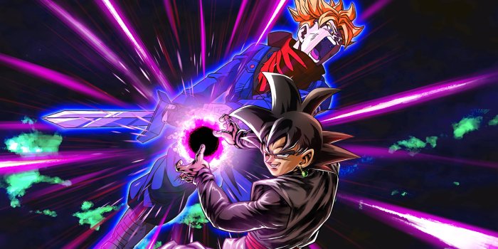 3840x2160 3840x2160 Black Goku & Trunks Dragon Ball Super 4K Wallpaper, HD Anime 4K  Wallpapers, Images, Photos and Background - Wallpapers Den