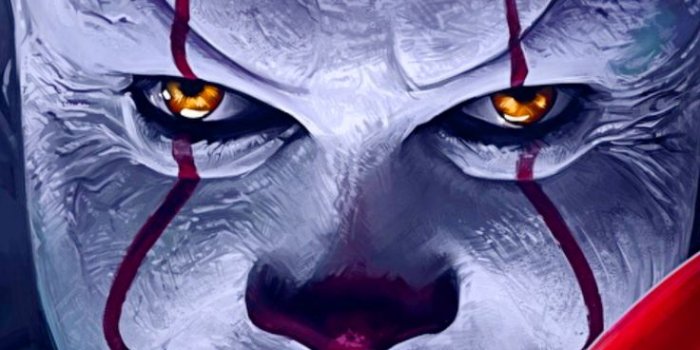 736x1104 Fondos de Pantalla | Horror wallpapers hd, Horror movie icons, Clown horror