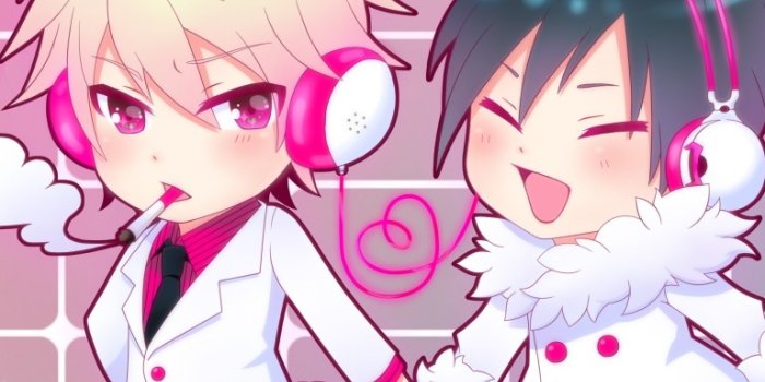 768x1024 Free download Chibi Yaoi Wallpaper 1280x1024 Chibi Yaoi Animal Ears  Durarara [1280x1024] for your Desktop, Mobile & Tablet | Explore 41+ Cute  Anime Chibi Wallpapers | Cute Anime Chibi Wallpapers, Anime Chibi