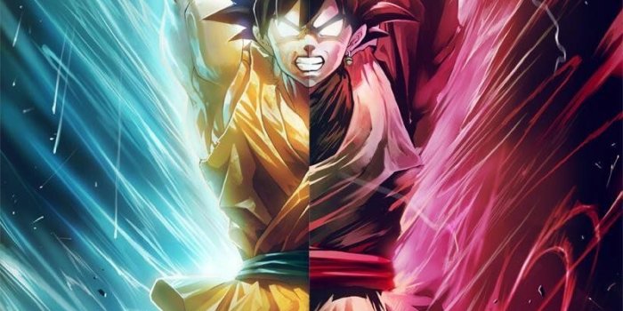800x1236 36+ Black Goku Wallpapers: HD, 4K, 5K for PC and Mobile | Download free  images for iPhone, Android