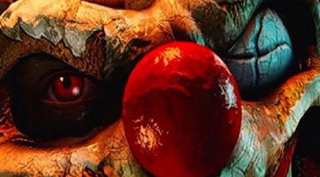 630x1280 Evil clown wallpaper by mirapav - Download on ZEDGE™ | 49c5