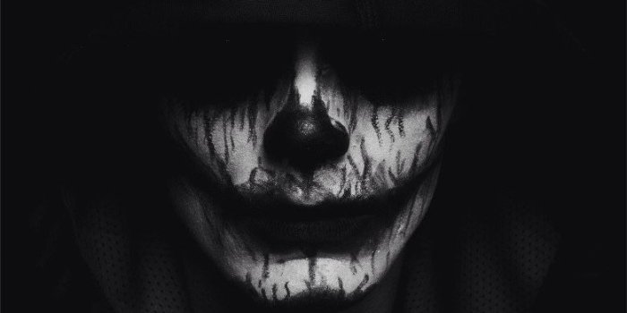 780x1170 Dark Clown Wallpapers - Top Free Dark Clown Backgrounds - WallpaperAccess
