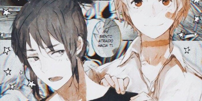 720x1280 Anime Wallpaper Yaoi posted by Zoey Walker