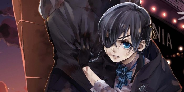 1080x1920 Anime Yaoi HD Wallpapers