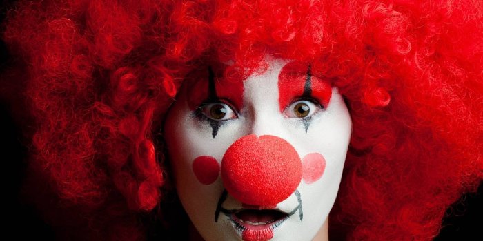 1668x2388 1668x2388 clown, girl, black background 1668x2388 Resolution Wallpaper, HD  Other 4K Wallpapers, Images, Photos and Background - Wallpapers Den