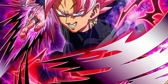 800x1280 Hd Black Goku Wallpapers – Otosection