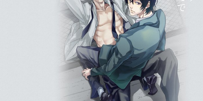 1280x1024 Boys Love - Yaoi Wallpaper (27304550) - Fanpop
