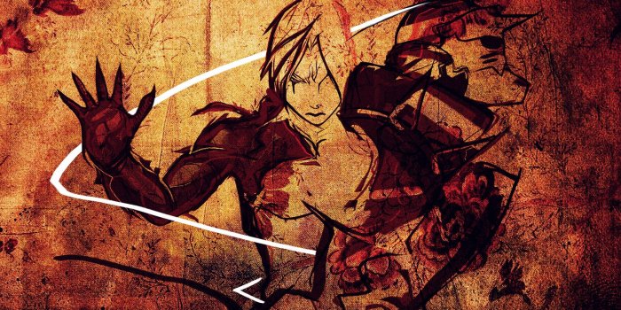 1680x1050 50+] Fullmetal Alchemist Brotherhood Wallpaper HD on WallpaperSafari