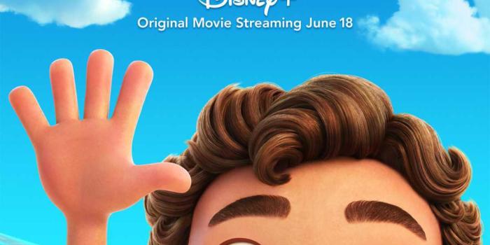 1200x1750 Pixar Luca Wallpapers - Top Free Pixar Luca Backgrounds - WallpaperAccess