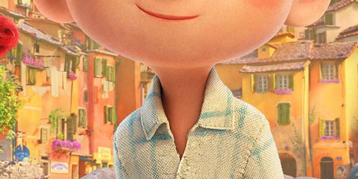 1242x2688 1242x2688 Pixar Luca Movie 2021 Iphone XS MAX Wallpaper, HD Movies 4K  Wallpapers, Images, Photos and Background - Wallpapers Den