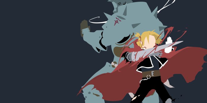 4743x2972 Fullmetal Alchemist FullMetal Alchemist Alphonse Elric Edward Elric #4K # wallpaper #hdwallpaper #desktop | Fullmetal alchemist, Anime, Anime  wallpaper