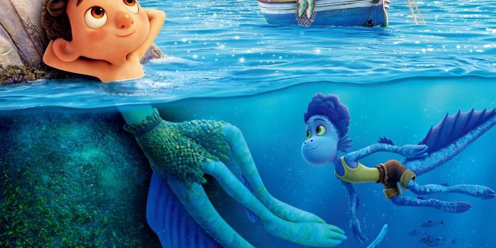 1280x1812 Luca Wallpaper - EnWallpaper