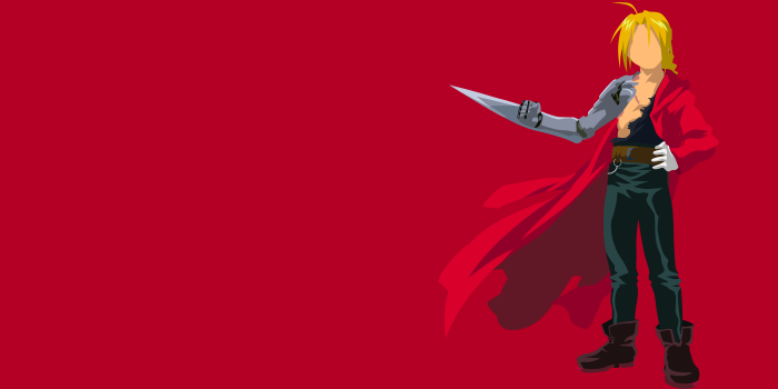 8500x4500 FullMetal Alchemist 8k Ultra HD Wallpaper | Background Image | 8500x4500