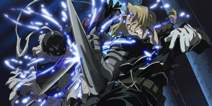 2560x1600 Fullmetal Alchemist Brotherhood, HD Wallpaper - Zerochan Anime Image Board