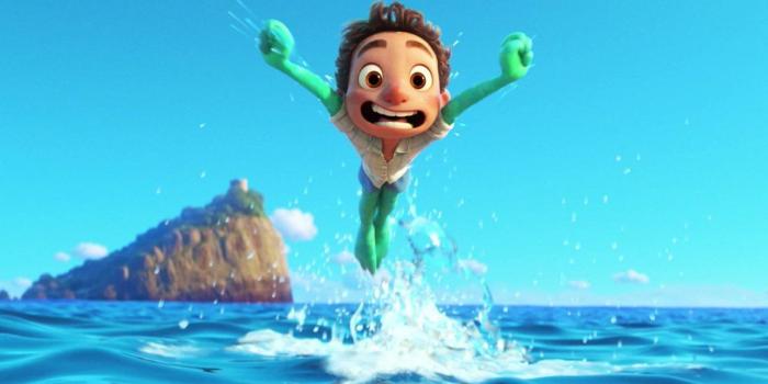 1200x675 Luca Wallpaper for mobile phone, tablet, desktop computer and other devices  HD and 4K wallpaper… | Disney desktop wallpaper, Minimalist desktop  wallpaper, Wallpaper