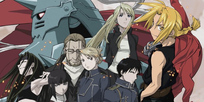 3840x2160 Full Metal Alchemist wallpaper Full Metal Alchemist #4K #wallpaper  #hdwallpaper #desktop | Fullmetal alchemist, Anime, Fotos do pokemon