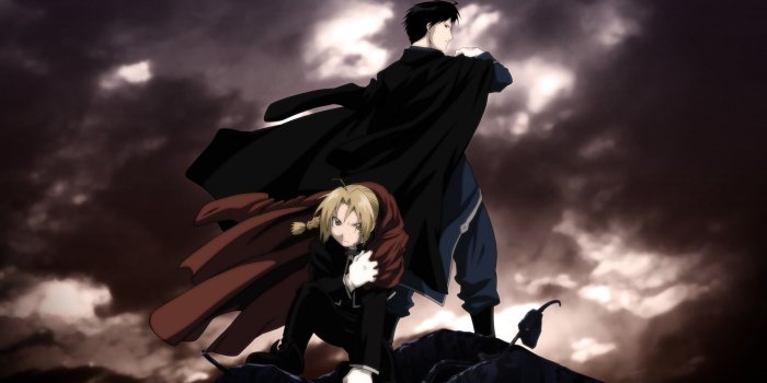 1920x1080 Free download Fullmetal Alchemist Wallpapers HD [1920x1080] for your  Desktop, Mobile & Tablet | Explore 74+ Fullmetal Alchemist Wallpaper |  Edward Elric Wallpaper, Fullmetal Alchemist Wallpaper 1920x1080, Fullmetal  Alchemist Phone Wallpaper
