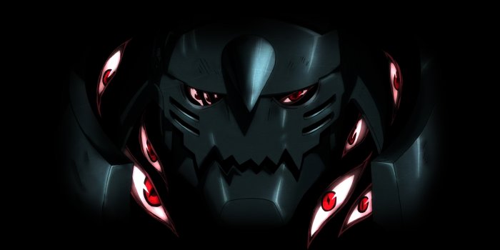 1920x1080 Fullmetal Alchemist, HD Wallpaper - Zerochan Anime Image Board
