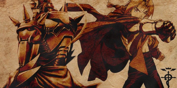 1366x768 FullMetal Alchemist Wallpaper by DarkSaiyan21 on deviantART | Fullmetal  alchemist brotherhood, Fullmetal alchemist, Alchemist