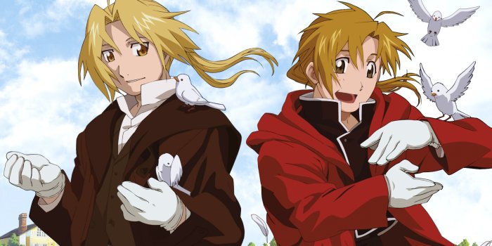 3840x2400 Fullmetal Alchemist Wallpaper High Resolution - PixelsTalk.Net