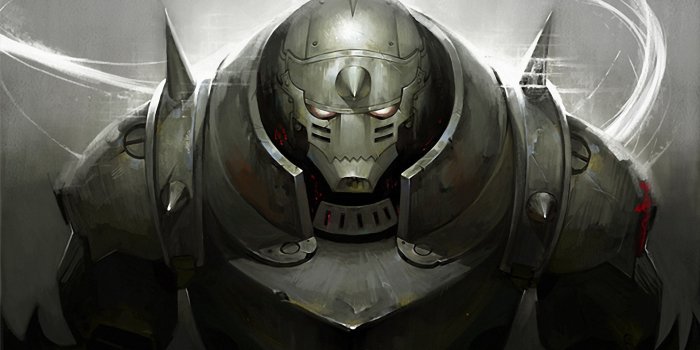 1920x1080 Wallpaper Preview [Fullmetal Alchemist - Alphonse Wallpaper] for Wallpaper  Engine
