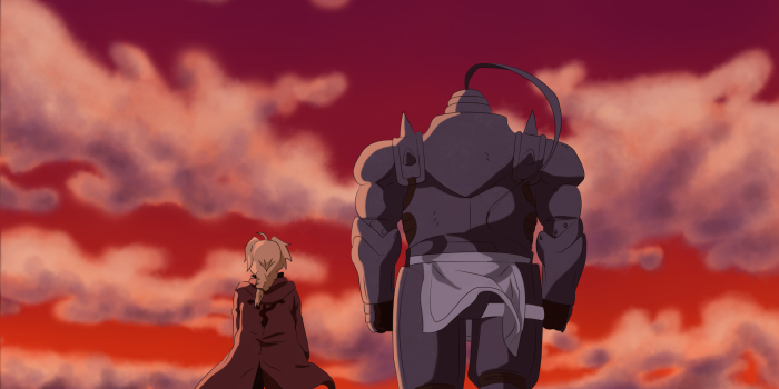 1920x1200 ғᴜʟʟᴍᴇᴛᴀʟ ᴀʟᴄʜᴇᴍɪsᴛ ᴡᴀʟʟᴘᴀᴘᴇʀ | O alquimista, Fullmetal alchemist  fraternidade, Personagens de anime