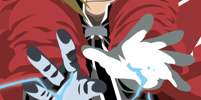 1242x2688 Anime FullMetal Alchemist