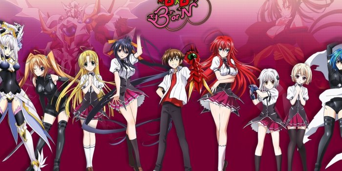 1332x850 Wallpaper sword, game, devil, mecha, nothing, anime, cat, cross, katana,  chess, asian, ecchi, cute, suit, manga, japanese images for desktop,  section прочее - download