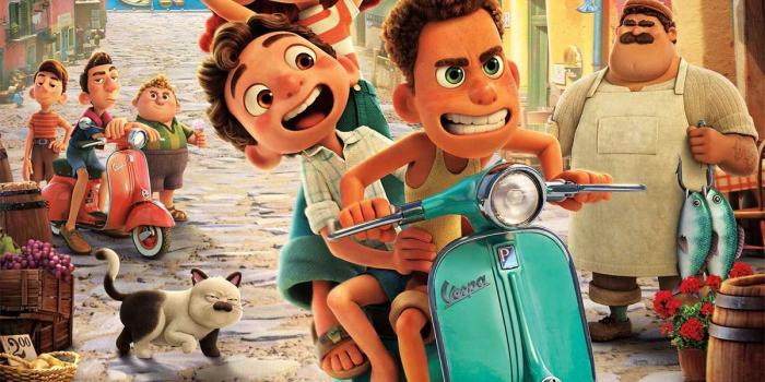 1200x1775 Luca Wallpaper - NawPic