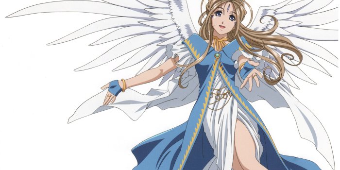 3061x2193 Anime wallpapers part 12-1 (more ecchi than epic) - Album on Imgur