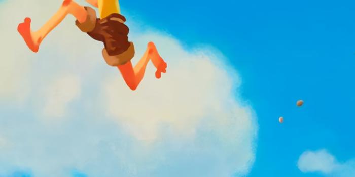 1080x2240 1080x2240 New Luca Friendship HD 1080x2240 Resolution Wallpaper, HD Movies  4K Wallpapers, Images, Photos and Background - Wallpapers Den