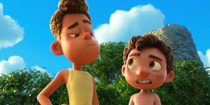 1920x1080 Pixar's 'Luca' Was The Most-Streamed Movie of 2021 - The DisInsider