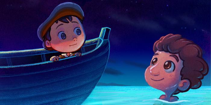 1920x2328 Luca Wallpaper - EnWallpaper