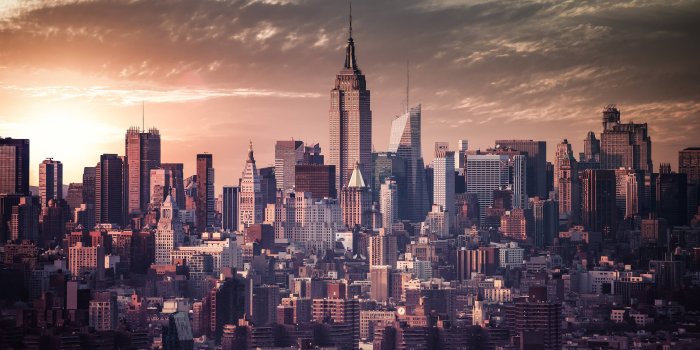 2880x1800 New York City Wallpapers HD Pictures Group (81+)
