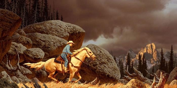 2560x1600 Western Wallpapers - Top Free Western Backgrounds - WallpaperAccess