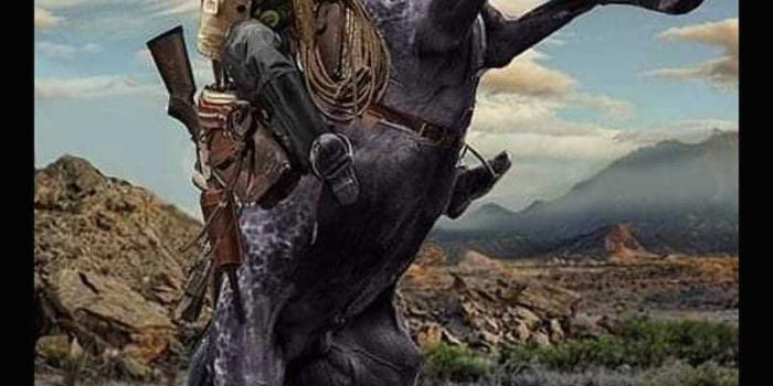 800x1281 HD Western Wallpaper | WhatsPaper