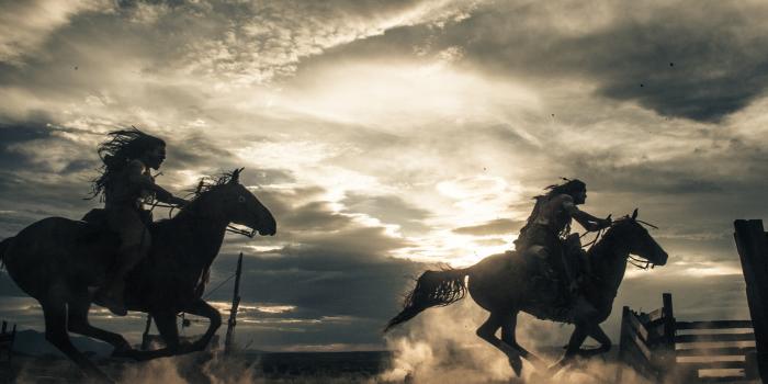 2560x1920 Free Download Western Wallpapers - PixelsTalk.Net