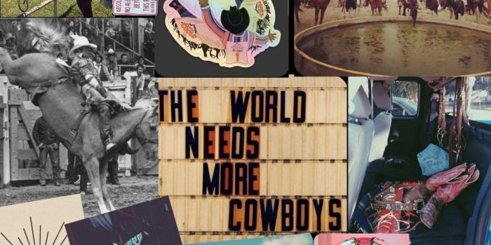 1080x1920 Cute Western Wallpaper posted by Christopher Cunningham