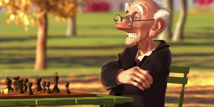 1920x1200 Pixar chess wallpaper | 1920x1200 | 13964 | WallpaperUP