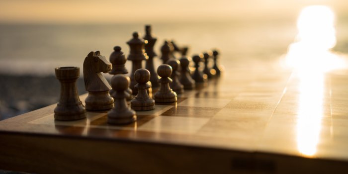 1332x850 Wallpaper background, the game, chess images for desktop, section спорт -  download