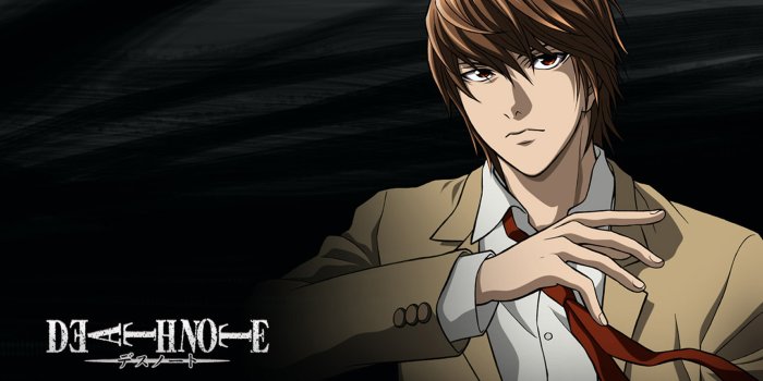 1920x1200 78+] Light Yagami Wallpaper on WallpaperSafari
